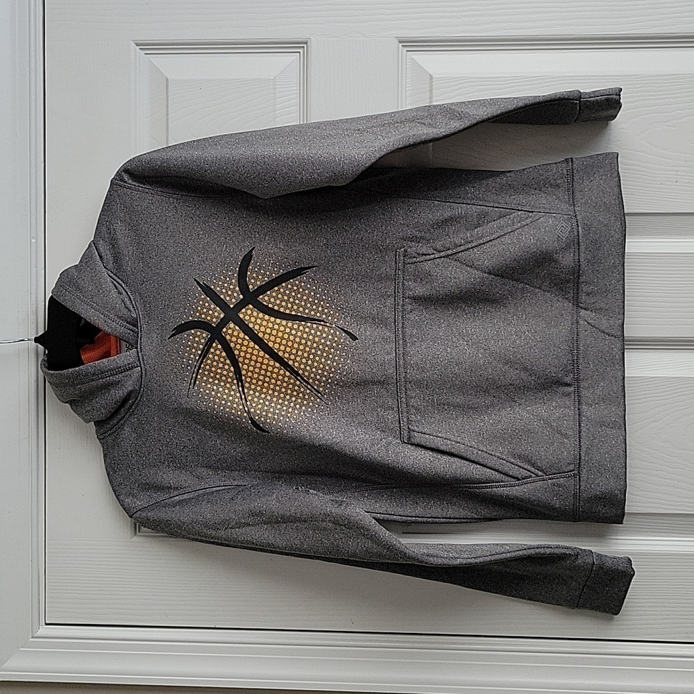 Zelos Boy's Hoodie